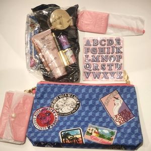 BNIB Estee Lauder Bundle w/ Pouch